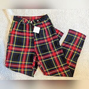 Size 2 NWT LTT  Maddie Classic Trousers